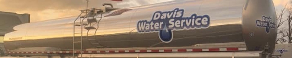 Raleigh, NC Davis Water Service Location