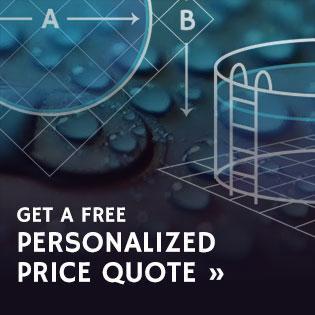 Get a free price quote!
