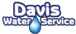 Davis Water Logo